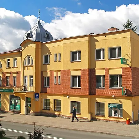 Carmen Apartament Szklarska Poręba