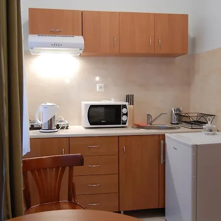 Apartament Carmen *