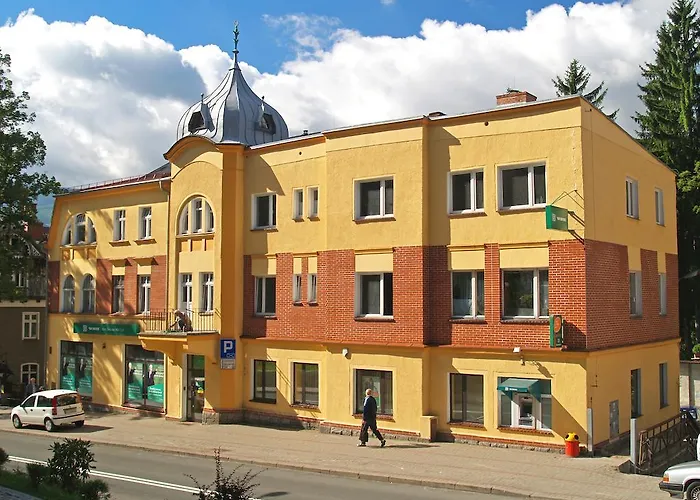 Carmen 公寓 斯克拉斯卡波伦巴